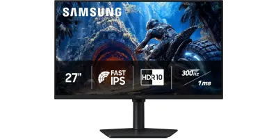 Samsung Odyssey G4 (G40H) 27" Fast ...