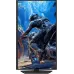 Samsung Odyssey G4 (G40H) 27" Fast IPS FHD 1920 x 1080 300Hz 1ms AMD FreeSync Premium Gaming Monitor with HDR 10 DisplayPort HDMI