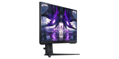 SAMSUNG Odyssey G3 27" FHD 1080p Ga...