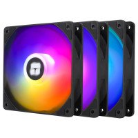 Thermalright TL-C12C-S X3 CPU Fan 120mm ...