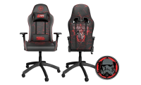 Primus Gaming THRÓNOS200S Star Wars Limited Collector's Edition Gaming Chair Primus Gaming THRÓNOS200S Star Wars Limited Collector's Edition Gaming Chair