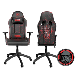 Primus Gaming THRÓNOS200S Star Wars Limited Collector's Edition Gaming Chair