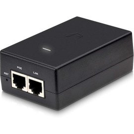 Ubiquiti Networks 12 watt  POE-24-12W-G - PoE Adapter - AC 90-260 V