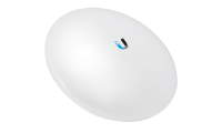 Ubiquiti NanoBeam AC GEN2 NBE-5AC-GEN2 - Wireless bridge - AirMax ac - AirMax ac 5 GHz, 450 Mbit/s