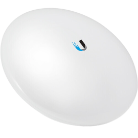 Ubiquiti NanoBeam AC GEN2 NBE-5AC-GEN2 - Wireless bridge - AirMax ac - AirMax ac 5 GHz, 450 Mbit/s