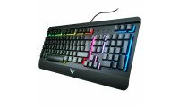 VicTsing PC149A Gaming Keyboard Ultra-Slim All-Metal Frame keyboard