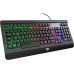 VicTsing PC149A Gaming Keyboard Ultra-Slim All-Metal Frame keyboard