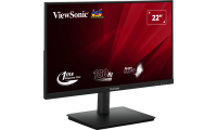 ViewSonic VA220-H 22 1920x1080 Full HD Monitor 100hz 1ms Gaming Monitor