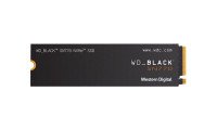 WD Black SN770 WDS500G3X0E  NVMe M.2 2280 SSD - Solid state drive - 500 GB 