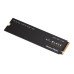 WD Black SN770 WDS500G3X0E  NVMe M.2 2280 SSD - Solid state drive - 500 GB 