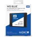 WD Blue 3D NAND 500GB Internal SSD – SATA III 6 Gb/s 2.5 inch Solid State Drive