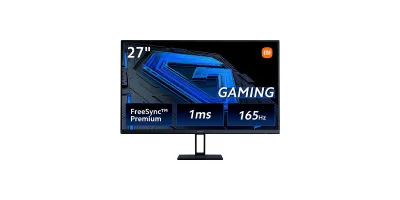 Xiaomi Gaming Monitor G27i 1920x1080p Fa...