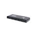 Xtech - HDMI Splitter - 1 Input to 4 Outputs