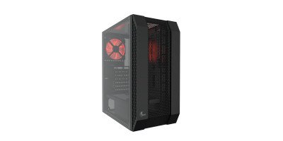 Xtech Deimos Gaming ATX Mid-tower Comput...