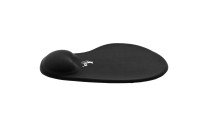 Xtech Gel filled Mouse Pad with wrist support