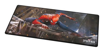 Xtech Spider- Man Edition XXL Mouse Mad