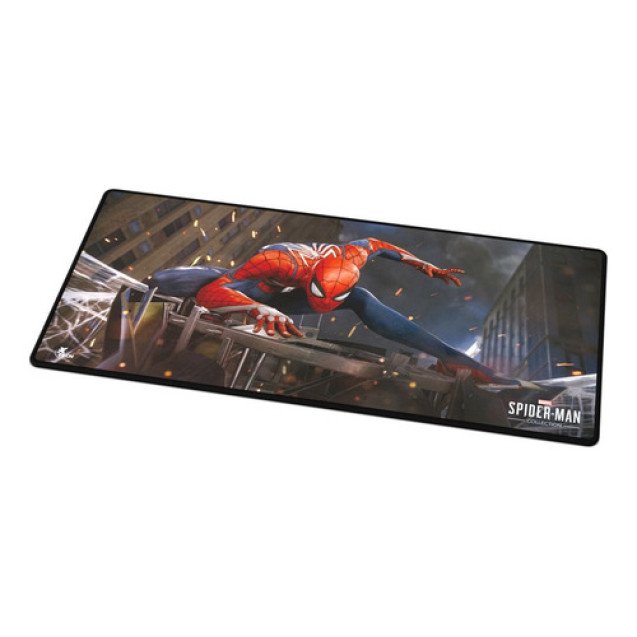 Xtech Spider- Man Edition XXL Mouse Mad Xtech Spider- Man Edition XXL Mouse Mad