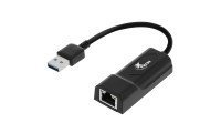 Xtech - USB 3.0 to RJ-45 network adapter