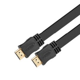 Xtech - 15 Feet FLAT HDMI Cable