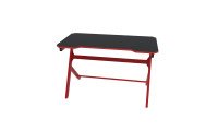 Xtech Red Wizard  XTF-CD187 Gaming Computer Desk 