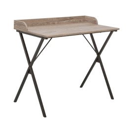 Xtech Single-Level Computer Desk