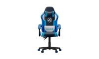 Xtech Fantastic Four Edition High-Back Ergonomic Gaming Chair Xtech Fantastic Four Edition High-Back Ergonomic Gaming Chair