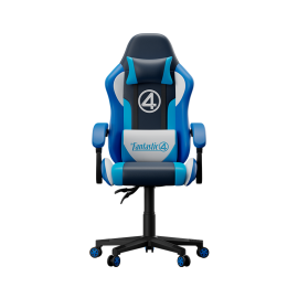 Xtech Fantastic Four Edition High-Back Ergonomic Gaming Chair
