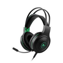 XTECH Insolense GAMING HEADSET FOR PC