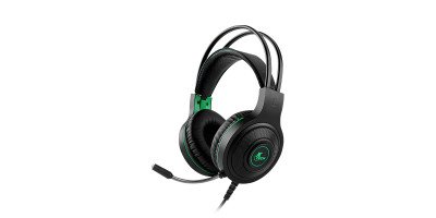 XTECH Insolense GAMING HEADSET FOR PC