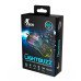Xtech Lightbuzz 7-button Honeycomb Gaming Mouse