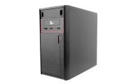 Xtech XTQ-100 Mid tower - ATX Computer Case  with 600 Watt PSU