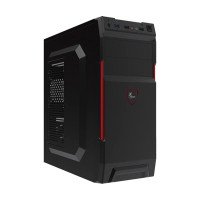 Xtech XTQ-214 ATX Computer Case with pow...