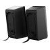 Xtech FireShot 2.0 Multimedia Speakers with LED Lights
