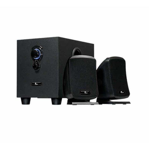 Xtech Augury 2.1 Stereo Speaker System