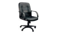 Xtech AM160GEN27 - Executive office chair with armrests