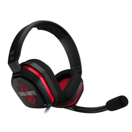 Logitech Astro A10 Call of Duty Version Gaming Headset