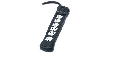 APC Essential SurgeArrest, 6 outlet Surg...