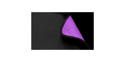 Primus Gaming Arena Black Mouse pad - Me...