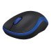 Logitech M185  Wireless Mouse - right and left-handed