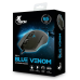 Xtech Blue Venom 6-button Gaming Mouse