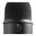 Blue Yeti BLACKOUT- USB  Microphone - Streaming, Podcasting, Vocal Recording, Compatible with iMac, Laptop, Desktop Computer