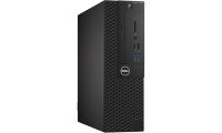 Dell OptiPlex 3050 - Intel Core i3-8100T 3.6 GHz