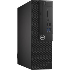 Dell OptiPlex 3050 - Intel Core i3-8100T 3.6 GHz