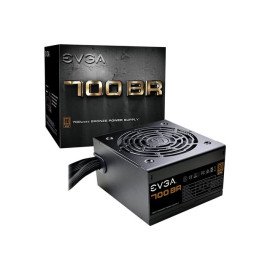 EVGA 700W BRONZE 80+ Power Supply