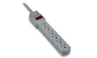 Forza FSP Series FSP-601UL - 6 Outlet Surge protector - AC 110 V