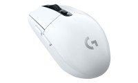 Logitech G305 LIGHSTPEED Wireless Gaming Mouse - white