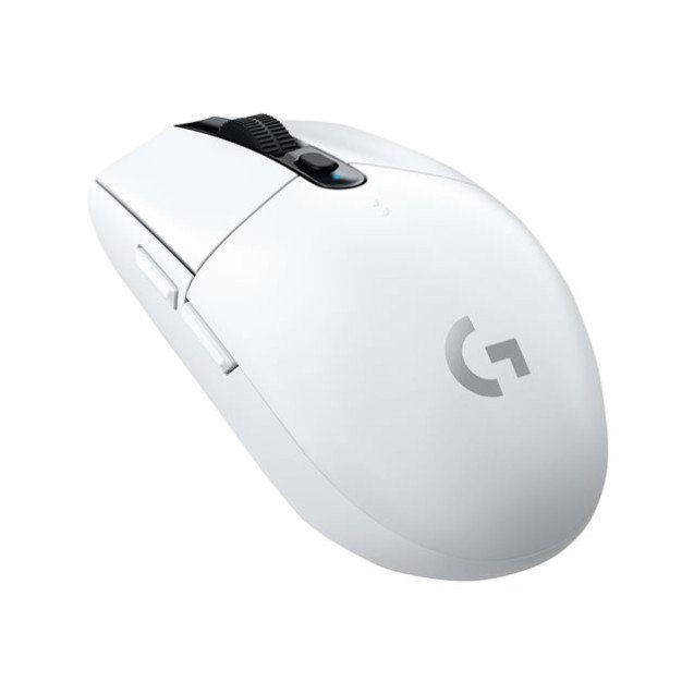 Logitech G305 LIGHSTPEED Wireless Gaming Mouse - white