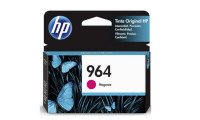 HP 964 Original Ink Cartridge - Magenta 