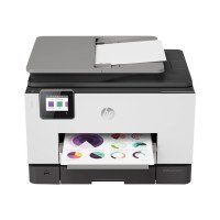 HP Officejet Pro 9020 All-in-One - Multi...