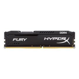 HyperX FURY - DDR4 - 16 GB  2666 MHz